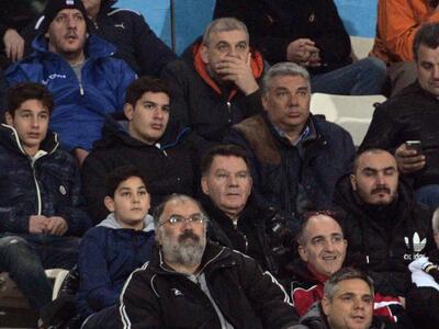 Κούγιας: "Ας σταθεί δίπλα μας ο Δήμος"