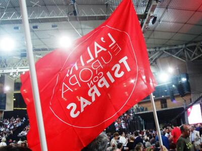 «53» του ΣΥΡΙΖΑ: Δεν θα αφήσουμε να γίνουμε ΠΑΣΟΚ