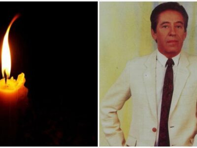 Έφυγε από την ζωή ο Ηπειρώτης τραγουδιστ...