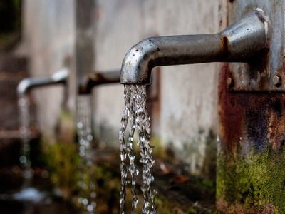 Δυτ. Αχαΐα: Ακατάλληλο το νερό σε 8 χωριά