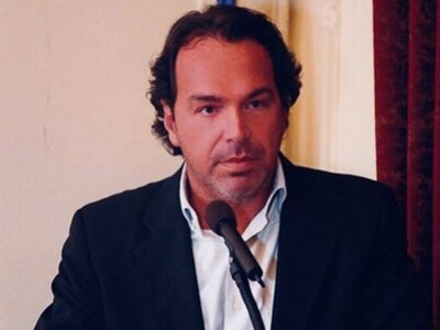 O Δημήτρης Σταθακόπουλος στα Ταξίδια Ιστ...