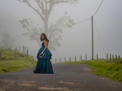 Από την ταινία Η Κλάρα μόνη