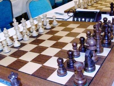 Σκάκι: Η ΝΕΠ νικήτρια στο ντέρμπι με ΓΕ Αγρινίου