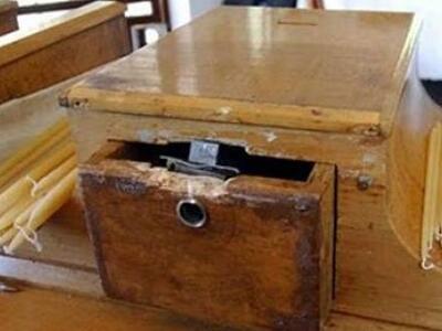 Πάτρα: Για απόρους πήγαιναν τα χρήματα  ...