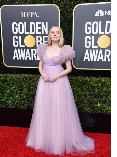 Nτακότα Φάνινγκ με Dior