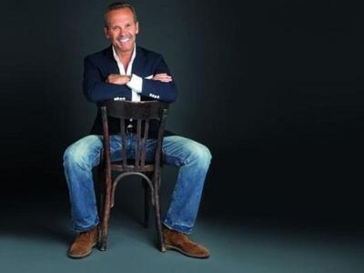 Με δύο εκπομπές στον ΑΝΤ1 ο Κωστόπουλος 