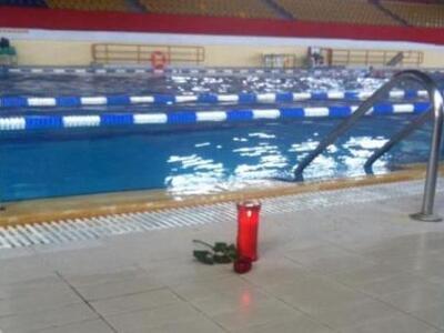 Πάτρα: ''Καλό ταξίδι Σταλίτσα μου...'' Τ...