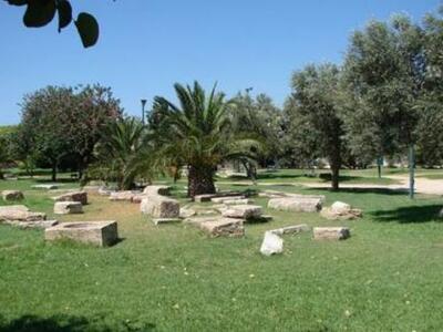 Ανοίγει ο δρόμος για το Αρχαιολογικό Μου...