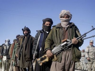 Αφγανιστάν: Μια «αποτυχία της διεθνούς κ...