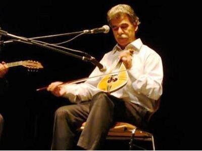 Έγινε "χρυσός" ο λυράρης Βασίλης Σκουλάς