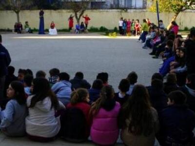 Aυτή την Παρασκευή η εκπαιδευτική χοροθε...