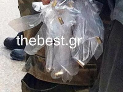 Πάτρα: Αστυνομικοί "εισέβαλαν"...