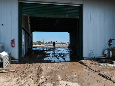 Τα πιο καταστροφικά καιρικά φαινόμενα το...