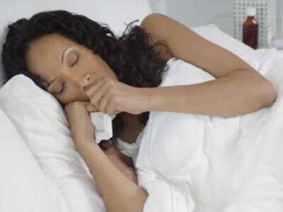 Αυξάνονται ραγδαία τα κρούσματα γρίπης!