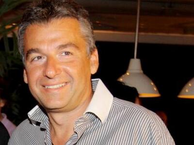 Ο Λιάγκας εκνευρίστηκε με τη Σάσα Σταμάτ...