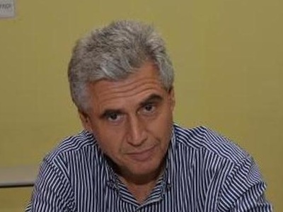 Θ. Τουλγαρίδης: «Φωνάζει ο κλέφτης για ν...