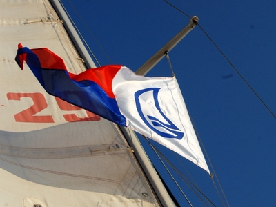 Ιστιοπλοϊκός αγώνας ενάντια στα ναρκωτικά