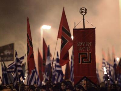 Συγκλονιστικές αποκαλύψεις από τη «μάρτυ...