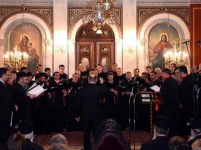 Πάτρα: Την Κυριακή το απόγευμα στην Ευαγ...