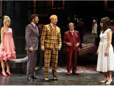 Επιτυχημένα ξεκίνησαν και κυλούν οι παρα...