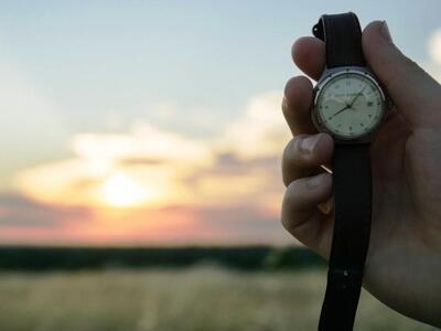 Καλοκαίρια χωρίς θερινή ώρα; Άνοιξε ο δρ...