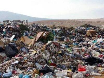 Σώστι: Μανιάτικα σκουπίδια εναπόθεσαν πα...