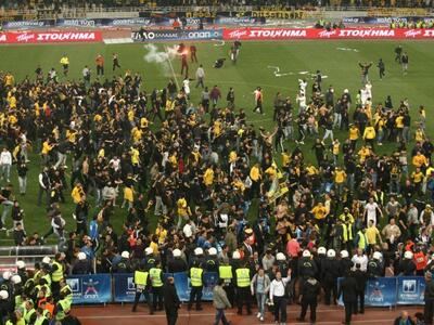 Ρεζίλι απο την Βραζιλία μέχρι την...Κίνα