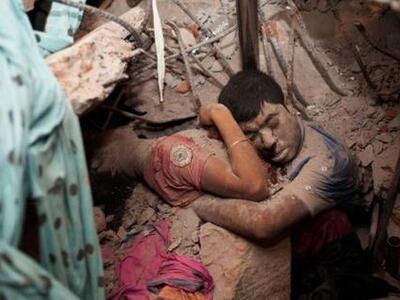 Οι πιο δυνατές φωτογραφίες όλων των εποχ...