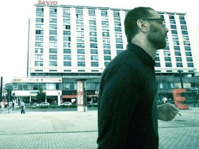 Έρχεται ο Κωνσταντίνος Βήτα για μία μουσ...