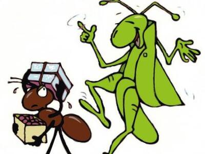 Η τελευταία παράσταση του παιδικού έργου...