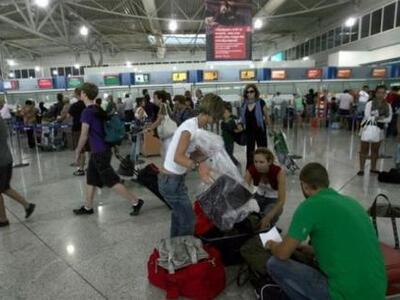 Ανέστειλε την απεργία της η ΟΣΥΠΑ