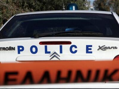 Πάτρα: Τρόμος για 21χρονη - Άγνωστος την...