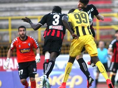 Δεν δικαιολογείται η μεταφορά της έδρας ...