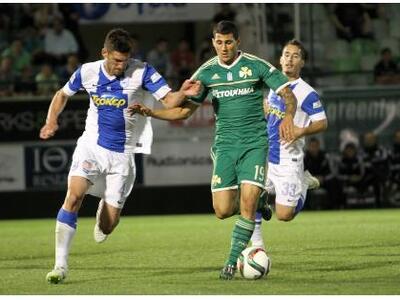 Θέλει Καρέλη και ο Άγιαξ;