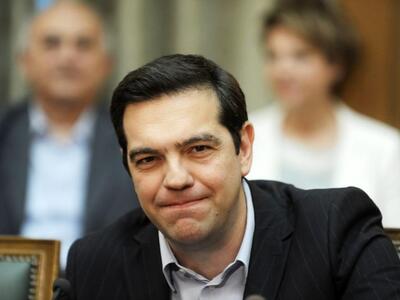 Αλ. Τσίπρας: Δεν είναι ώρα για πανηγυρισ...