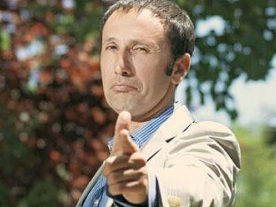 «Ο πραγματικός καλλιτέχνης παίζει για να χάσει»