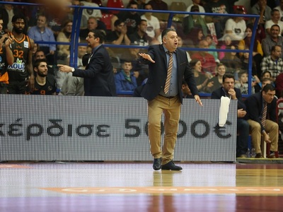 Γιατράς: «Είχαμε τη συγκέντρωση και βάλα...