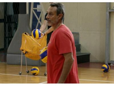 Μανώλης Συνοδινός: "Είναι δύσκολη η...