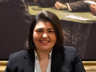 Παρουσίαση βιβλίου «Ανομολόγητα της Άνοι...