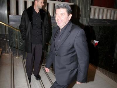 Γ.Λάτσιος:Είπε την Ελεονώρα… Ευγενία και...