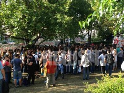 Μεγάλη συναυλία στην ΕΡΤ από ορxήστρες Α...