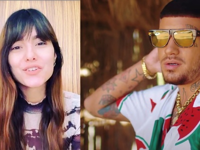 Snik – Ηλιάνα Παπαγεωργίου: Η κίνηση του...