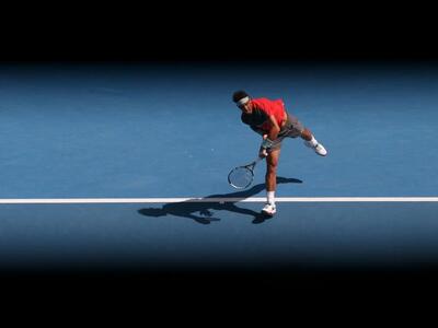 Τένις: Στον τελικό του Αυστραλιανού Όπεν...