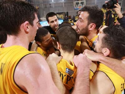 Α1 μπάσκετ: Νίκη με ανατροπή του Άρη στην Κηφισιά