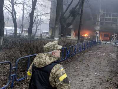 Ουκρανία: Τουλάχιστον 249 άμαχοι νεκροί ...