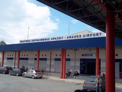 Νέος γύρος παραχώρησης περιφερειακών αερ...