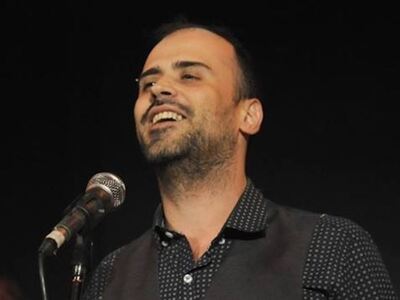 Δημήτρης Σαμαρτζής: Νεκρός ο τραγουδιστή...