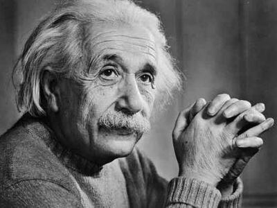 Πάτρα: Γιατί ο Αϊνστάιν είχε για μια ακό...