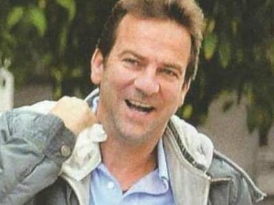 Δείτε τον σύντροφο της Ελένης Μενεγάκη, ...