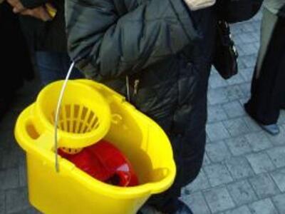 Μαρία Κανελλοπούλου: Απλήρωτες απο την α...